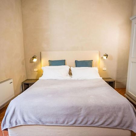 Appartamento La Corte Cortona Exteriör bild